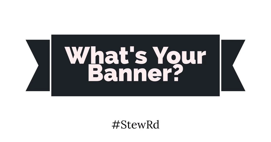 What's Your Banner?