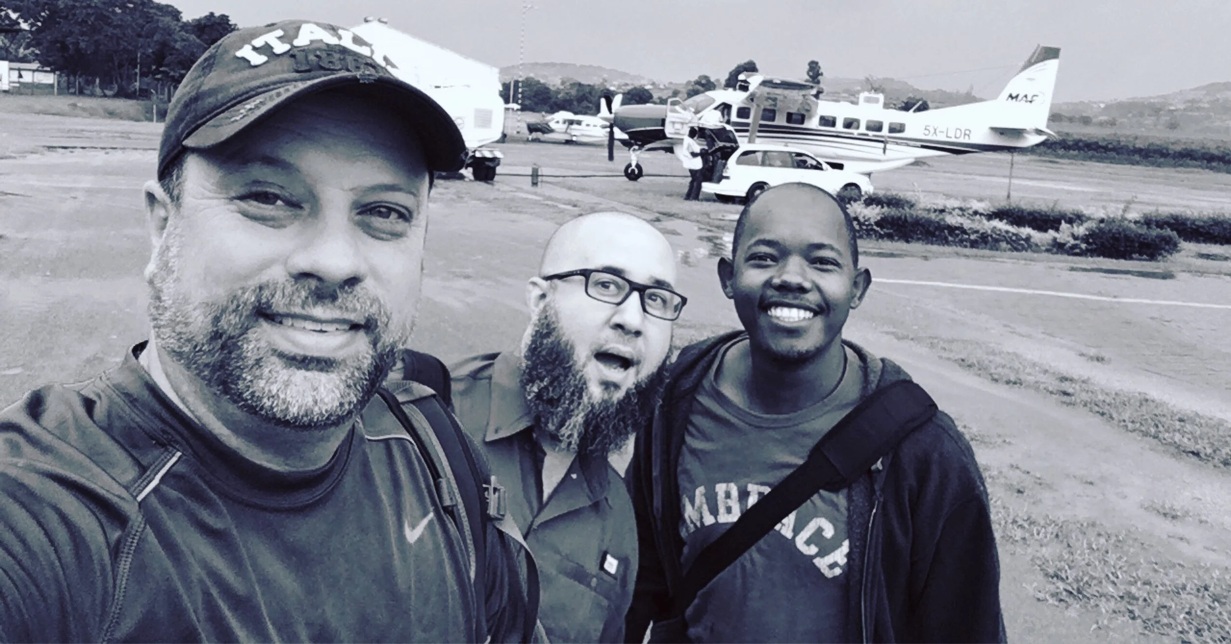 Mission Bell Uganda 2017