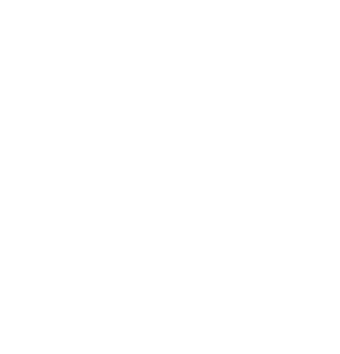Line drawing of a person standing on a platform with arms outstretched, speaking to an audience of three people, resembling a public speaking or presentation scene.