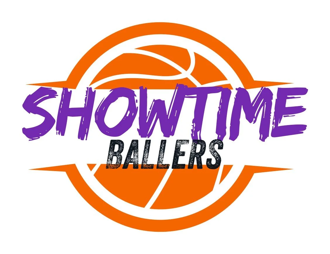 Showtime Ballers - AAU Basketball Program