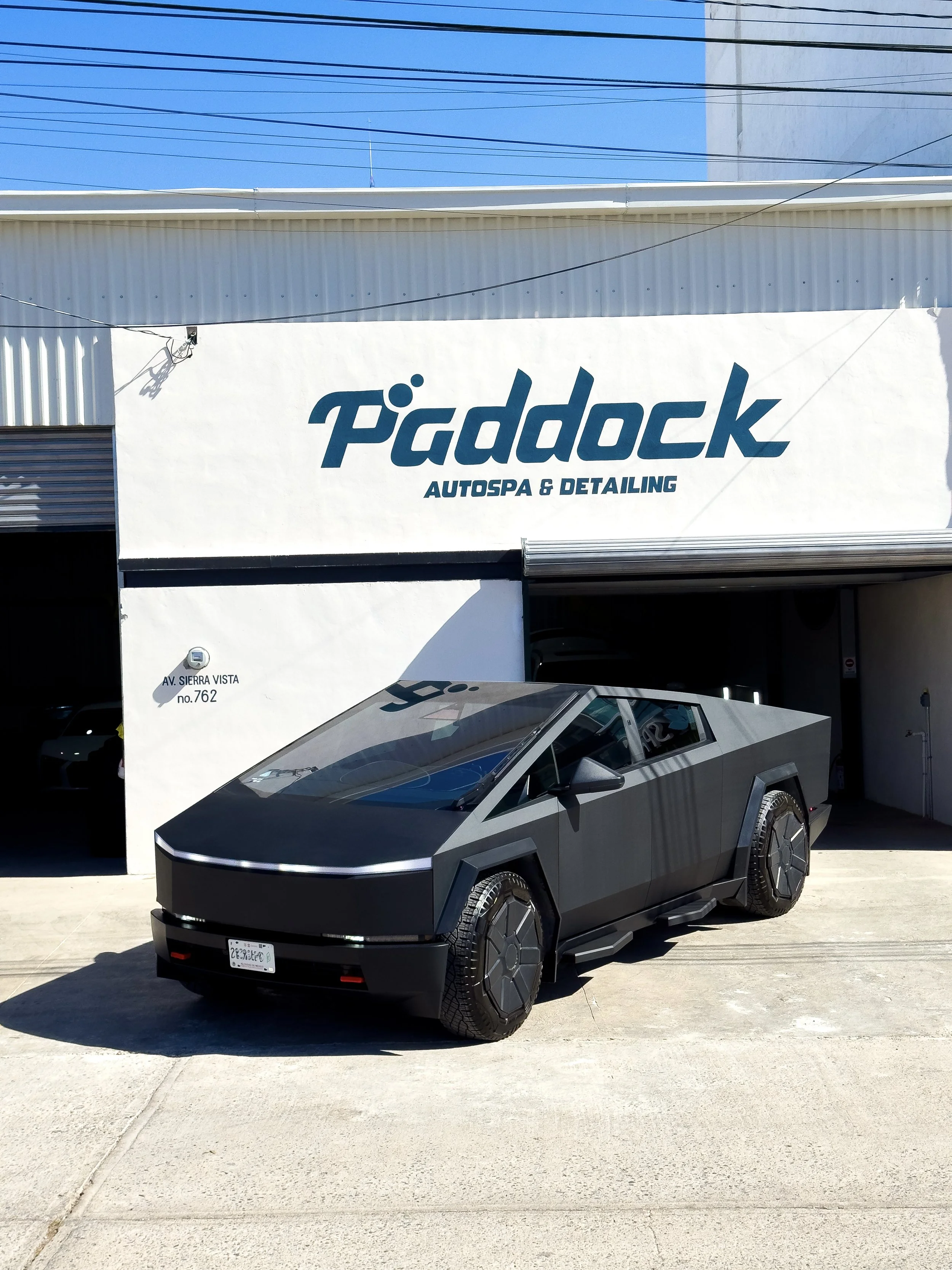 FULL WRAP | VINIL AUTOMOTRIZ