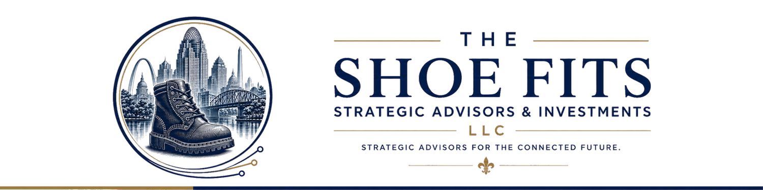 The Shoe Fits Strategic Advisors
