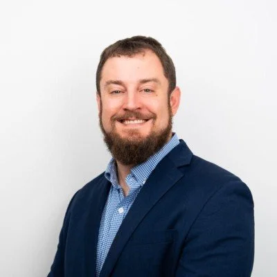 Matthew Shoemaker, founder of The Shoe Fits Strategic Advisors