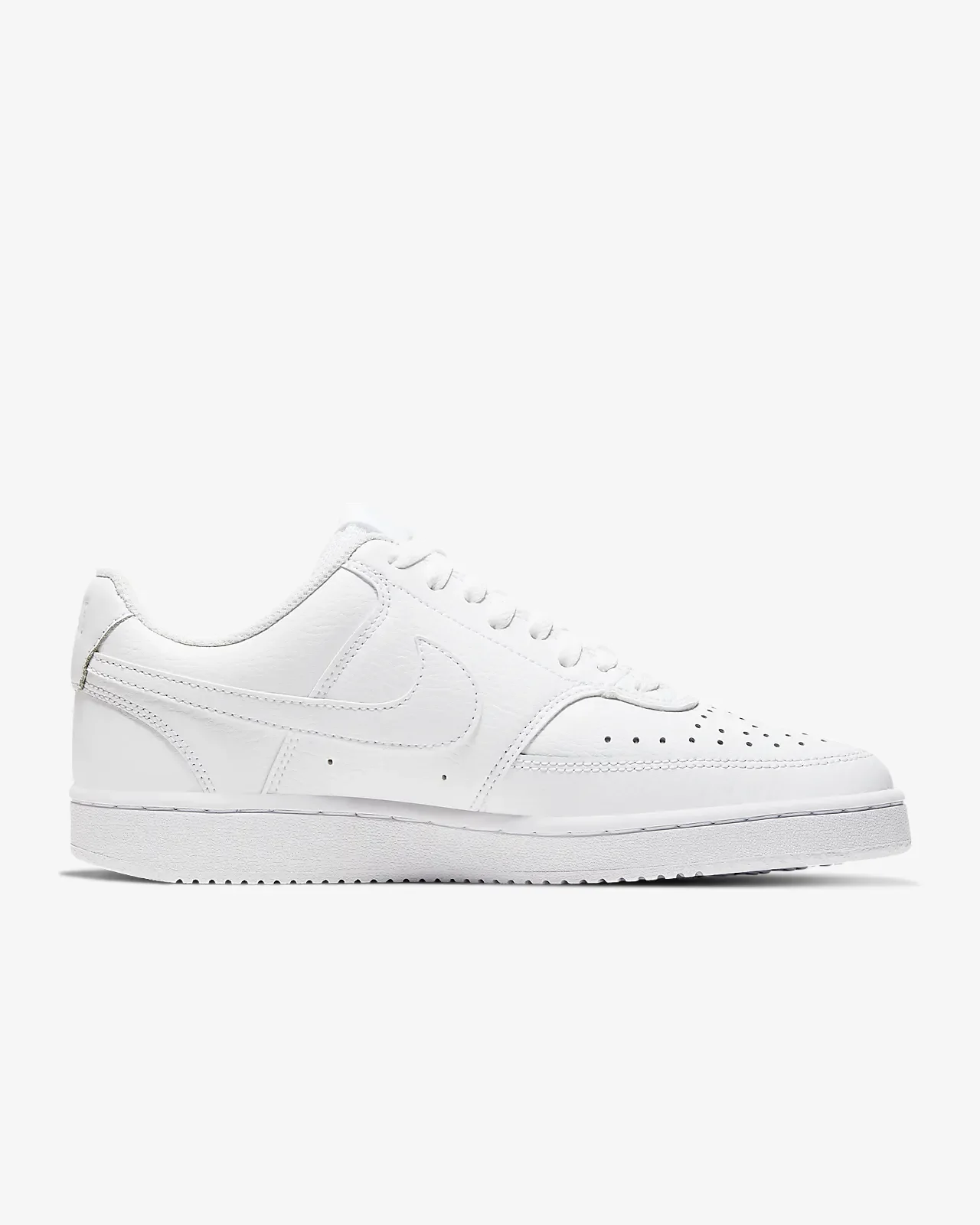 Nike Court Vision Low Side.webp
