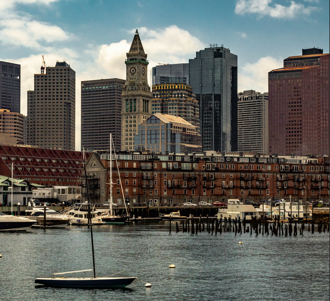 City of Boston - Data Analysis