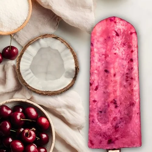 Cherry Jubilee