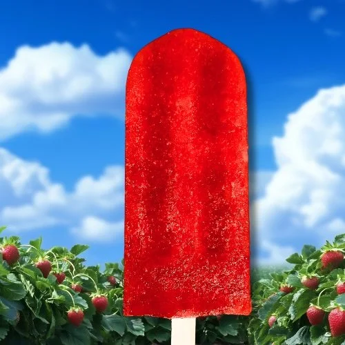 Super Strawberry