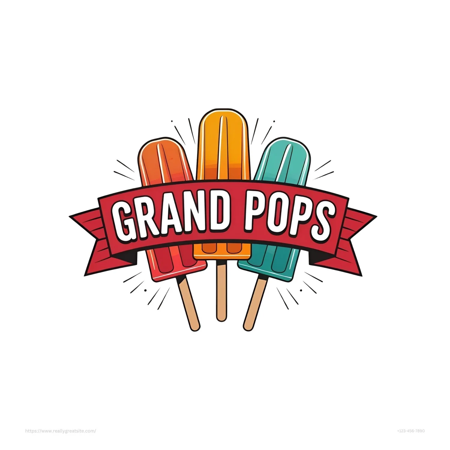 Grand Pops AZ