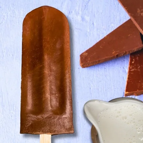 Classic Fudgesicle