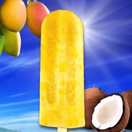Mango Coco