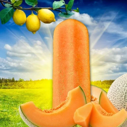 Cantaloupe Delicioso