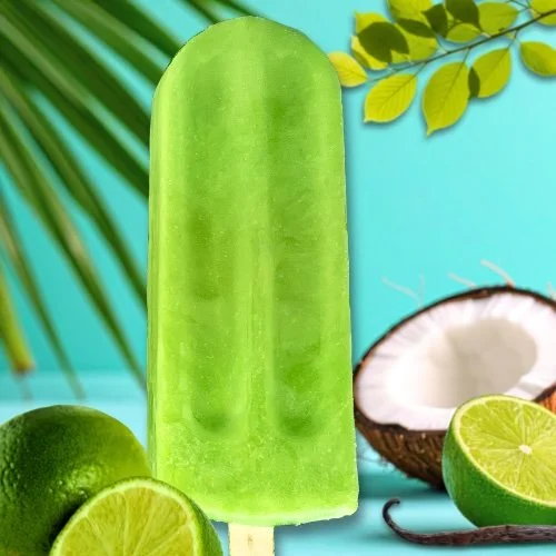 Key Lime Pie