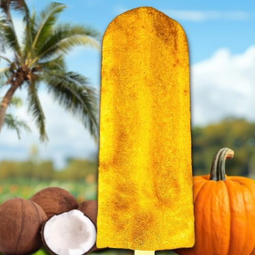 Pumpkin Pie (Seasonal)