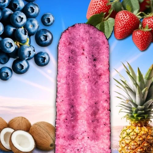 Tropical Freeze