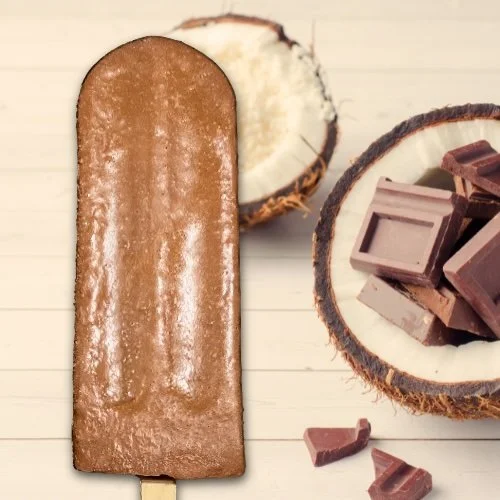 Creamy Coconut Fudge