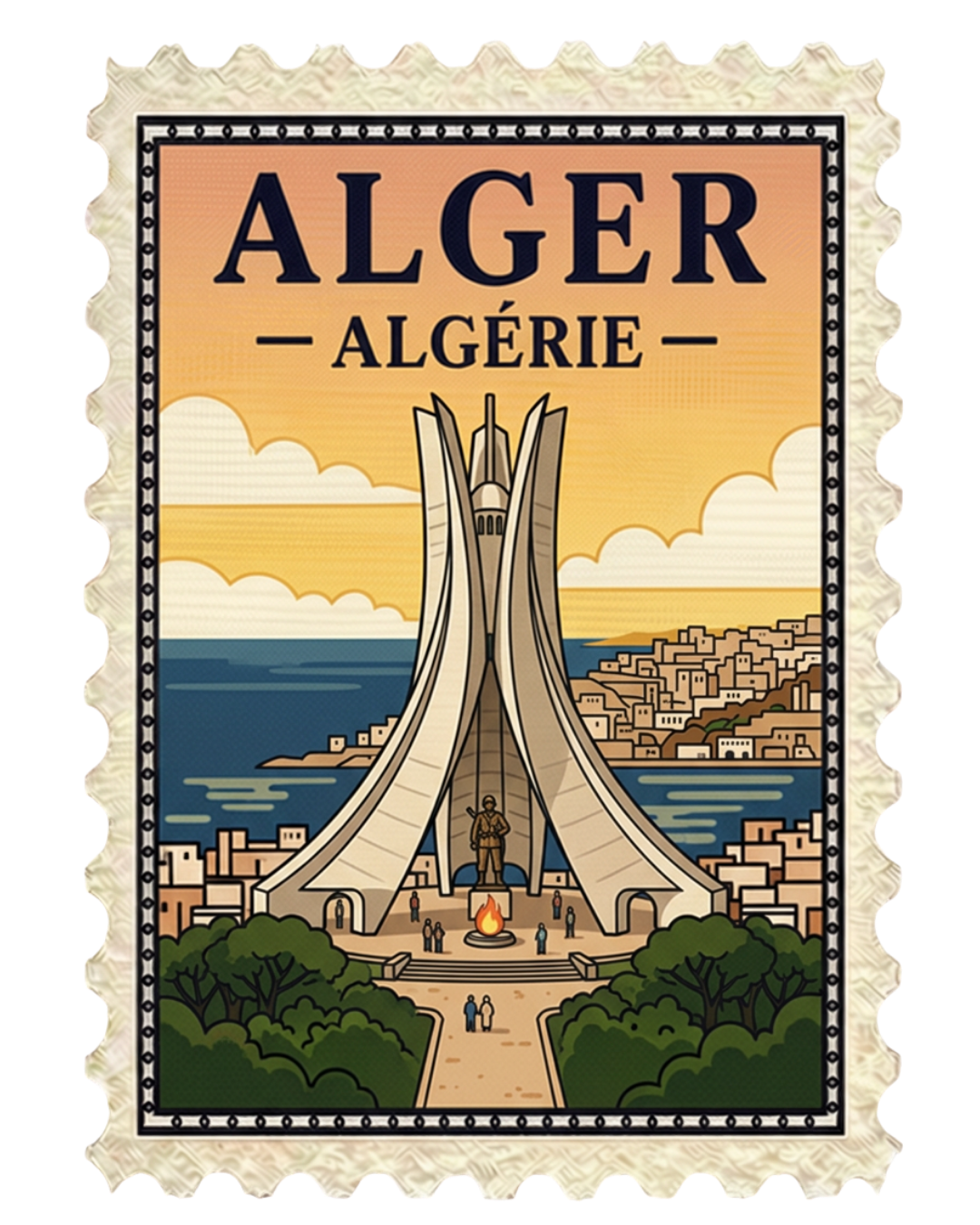 Alger - Monument des Martyrs.png