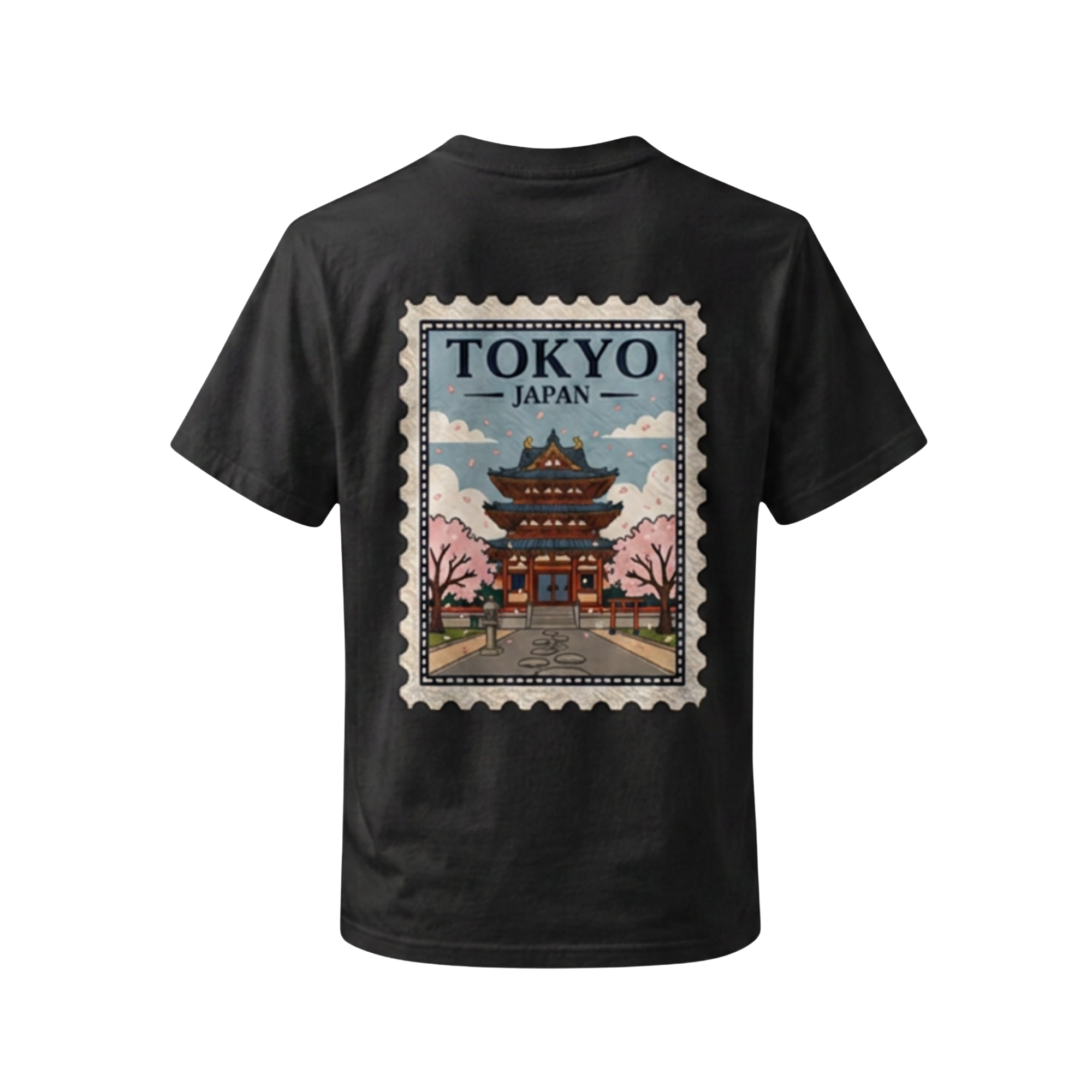 Le Tokyoite
