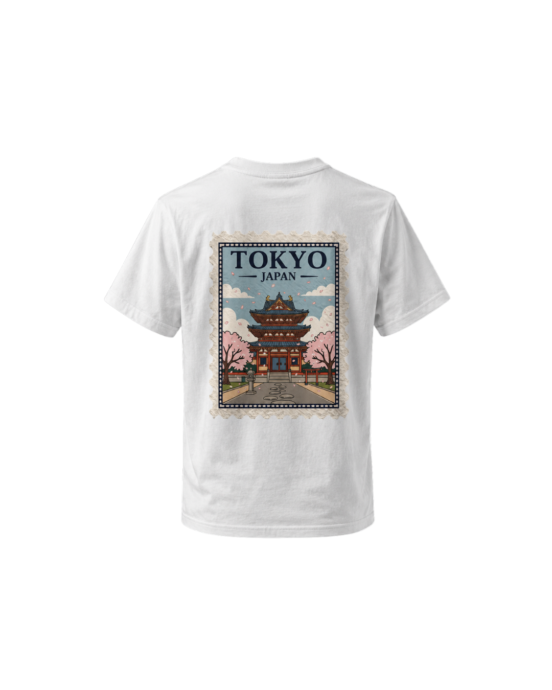 Le Tokyoite