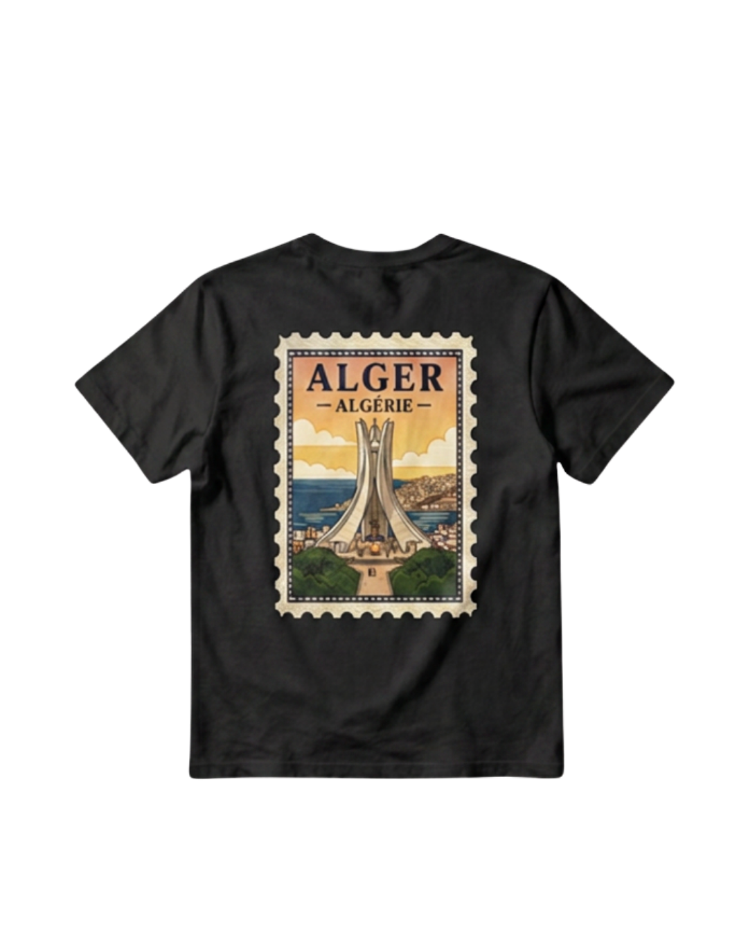 L'algérois