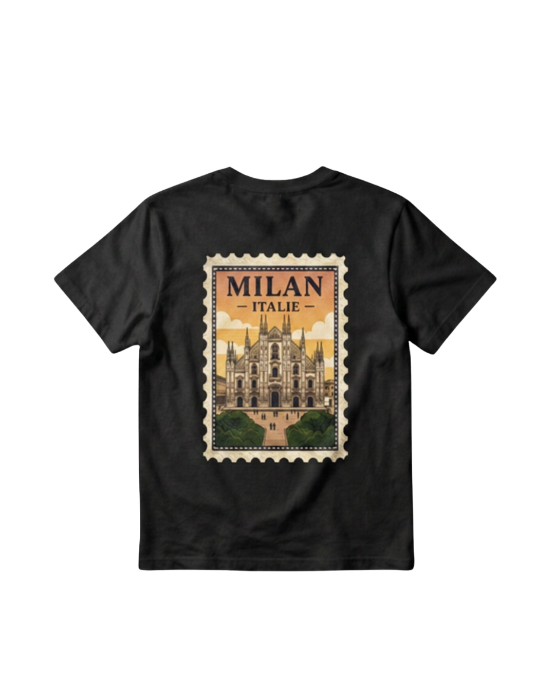 Le Milanais