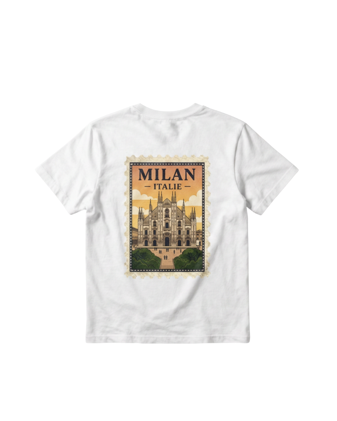 Le Milanais