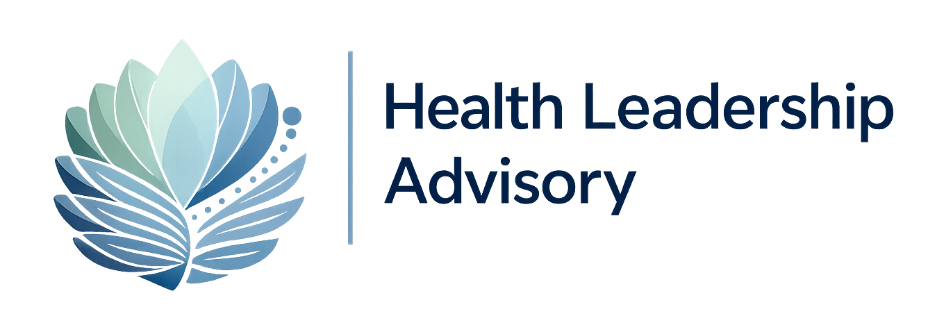 Health Leadership Advisory