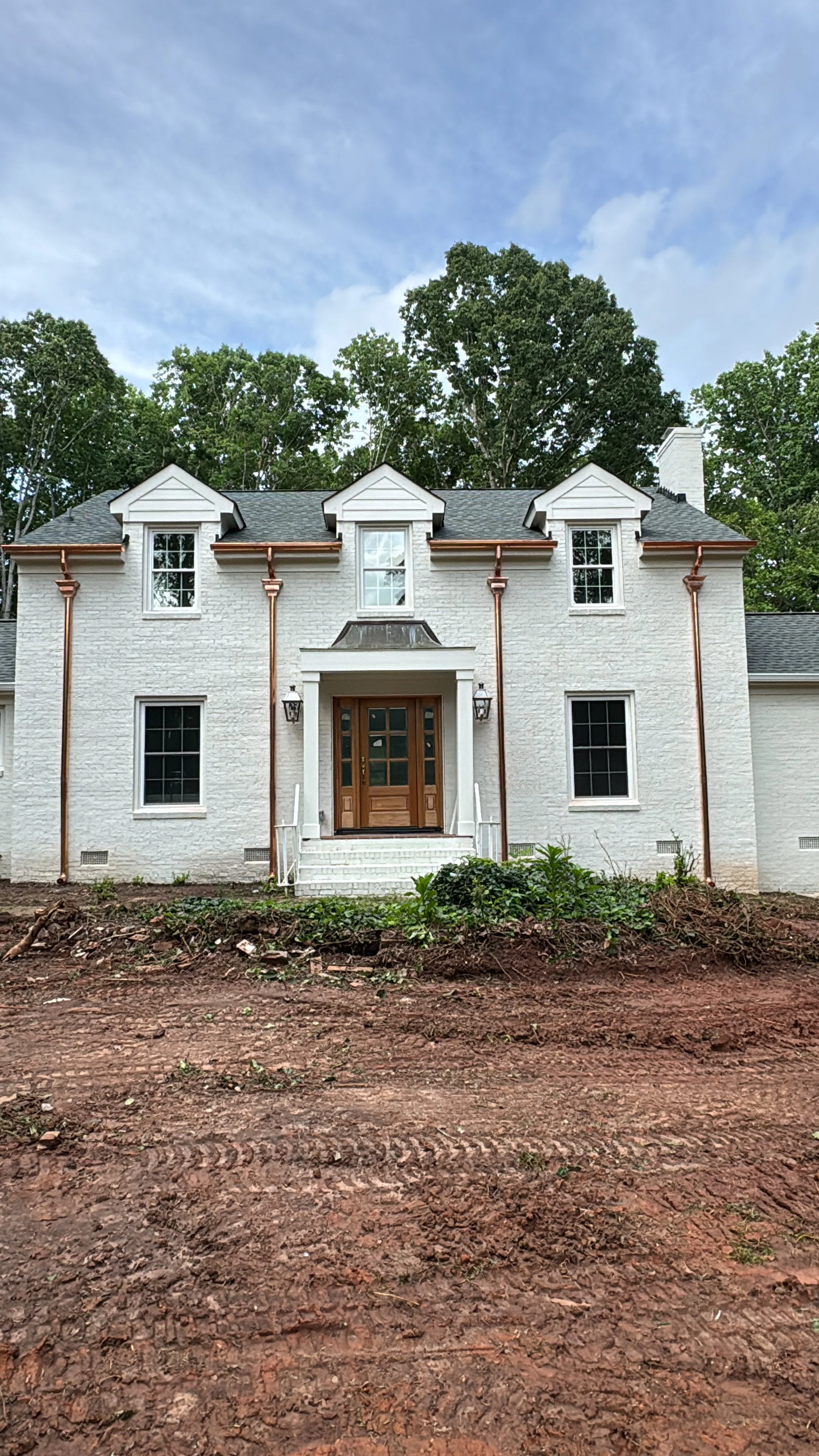Remodeling and Home Additions