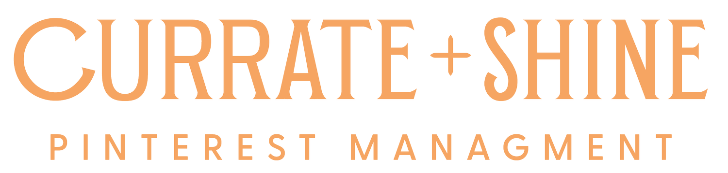 Curate and Shine