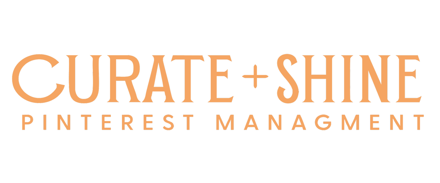 Curate and Shine