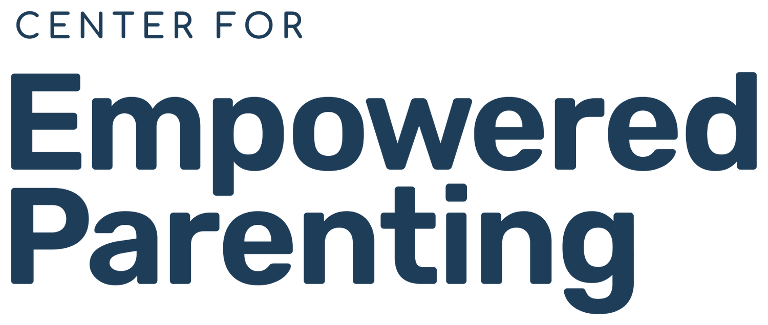 Center for Empowered Parenting