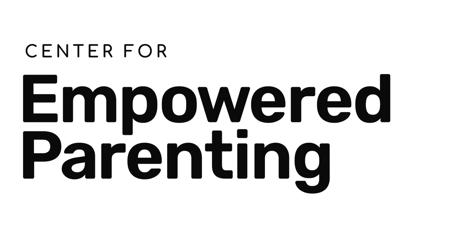 Center for Empowered Parenting