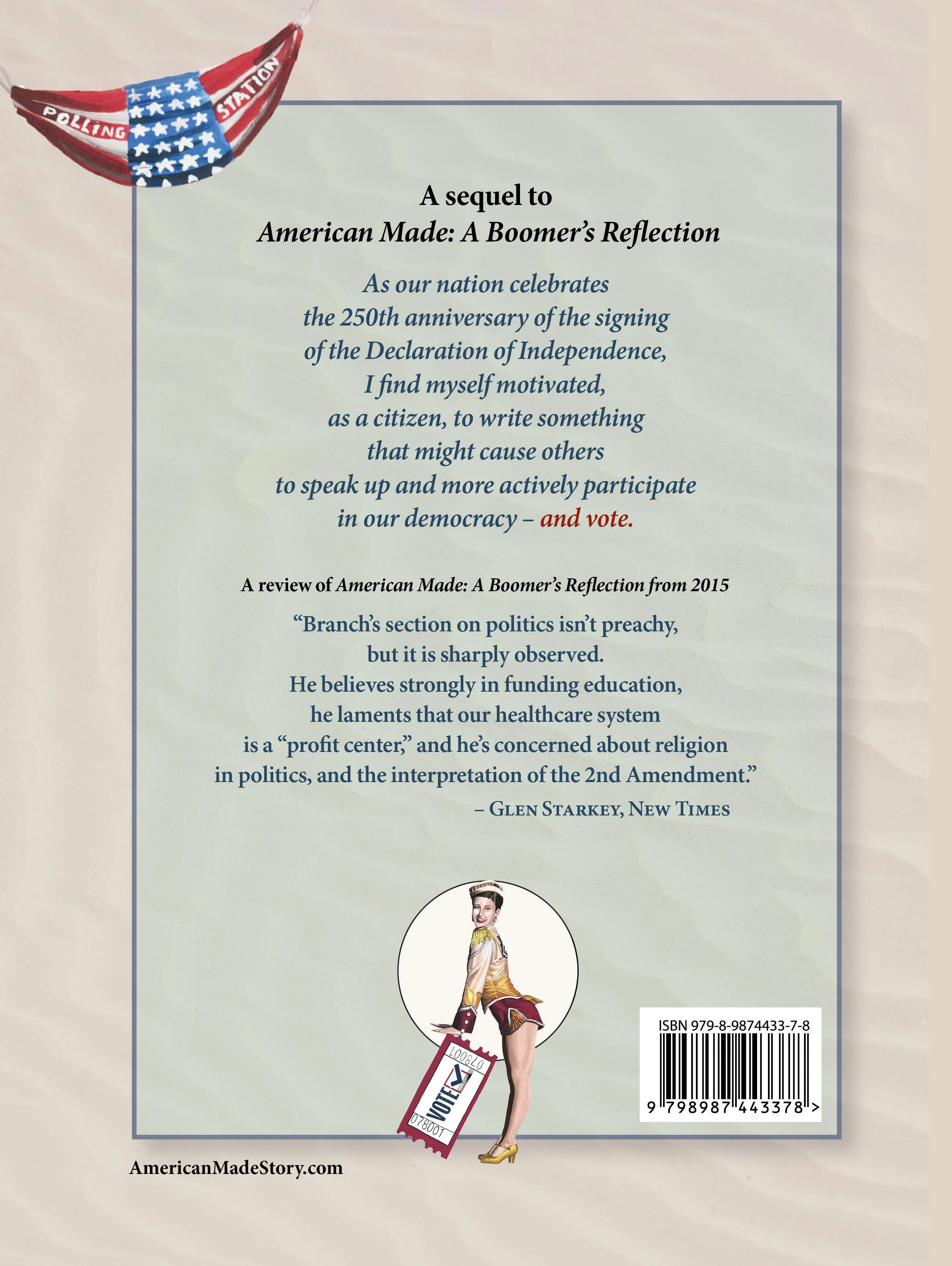 American MAde - A Nation in Turmoil Back Cover.jpg