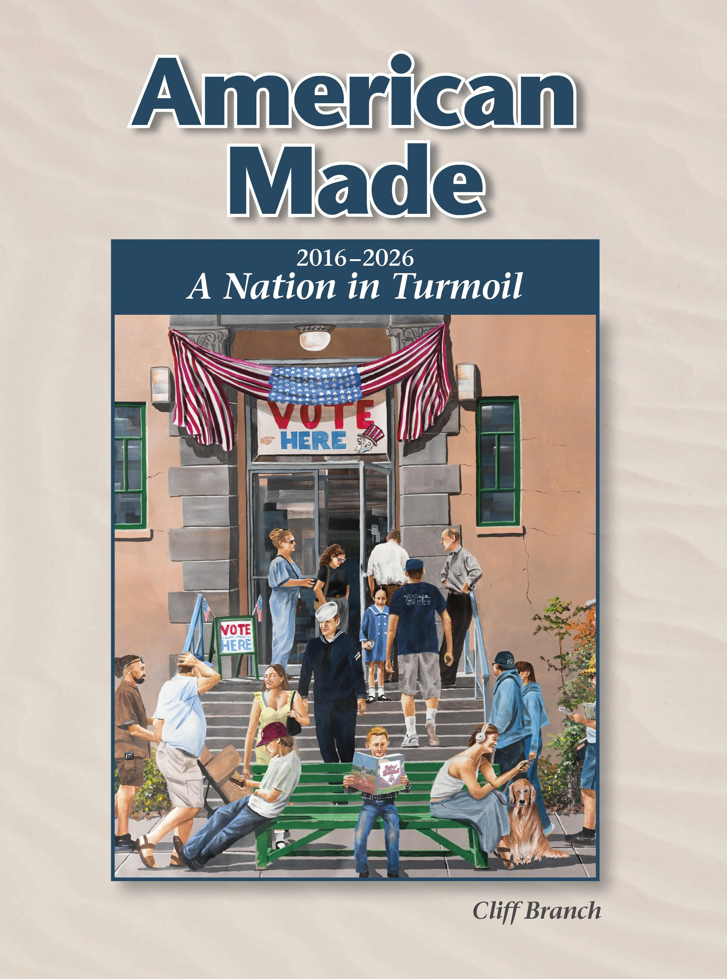 American MAde - A Nation in Turmoil.jpg