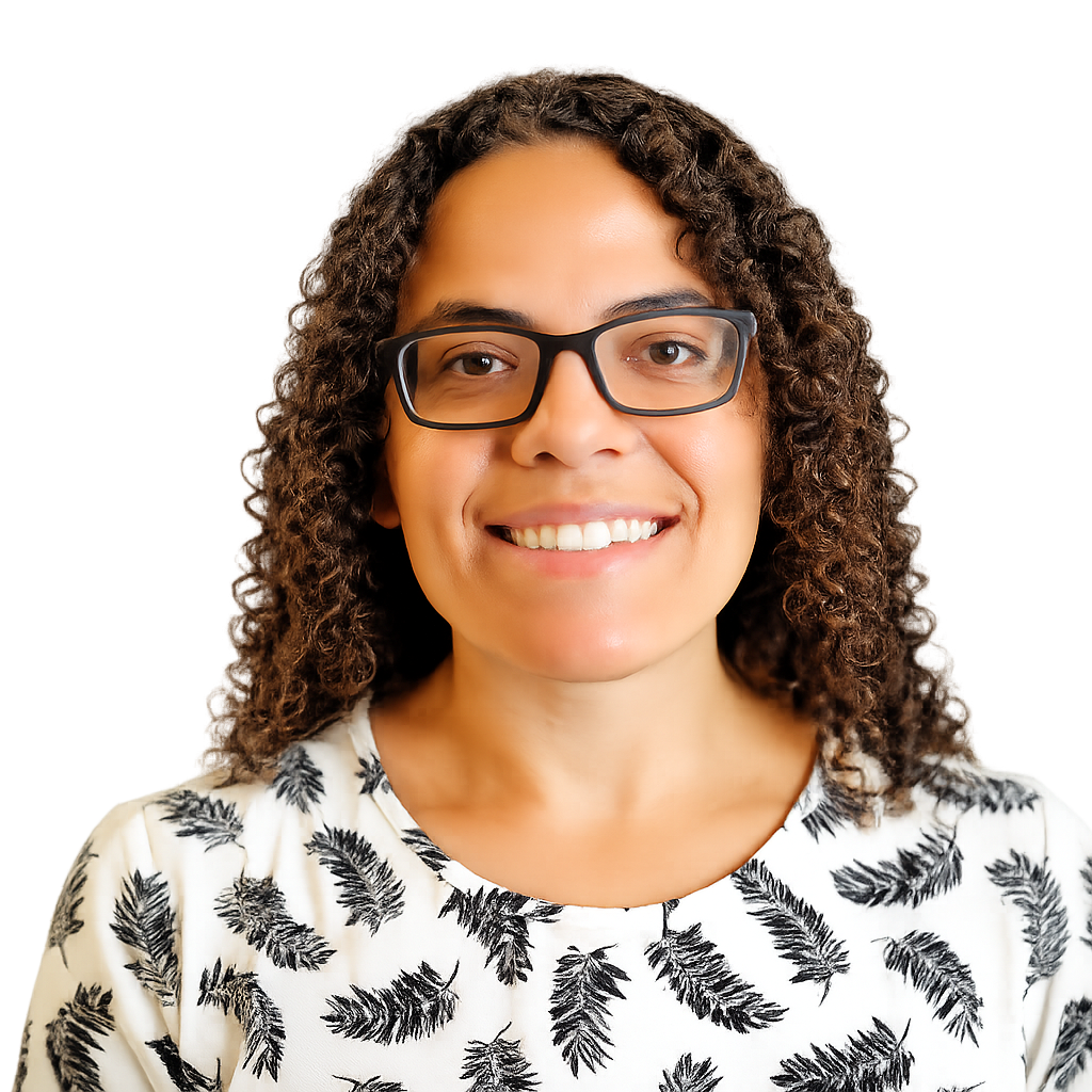 Dr Genna Vegh