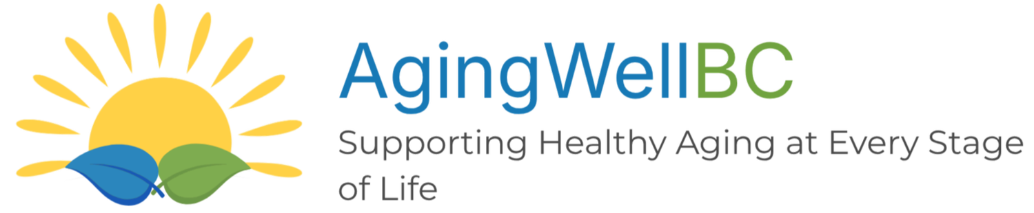 AgingWellBC