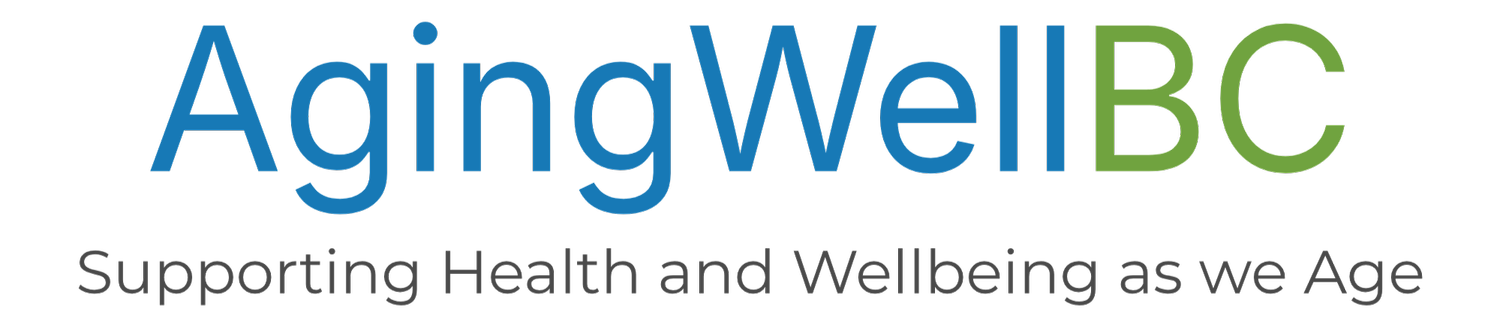 AgingWellBC