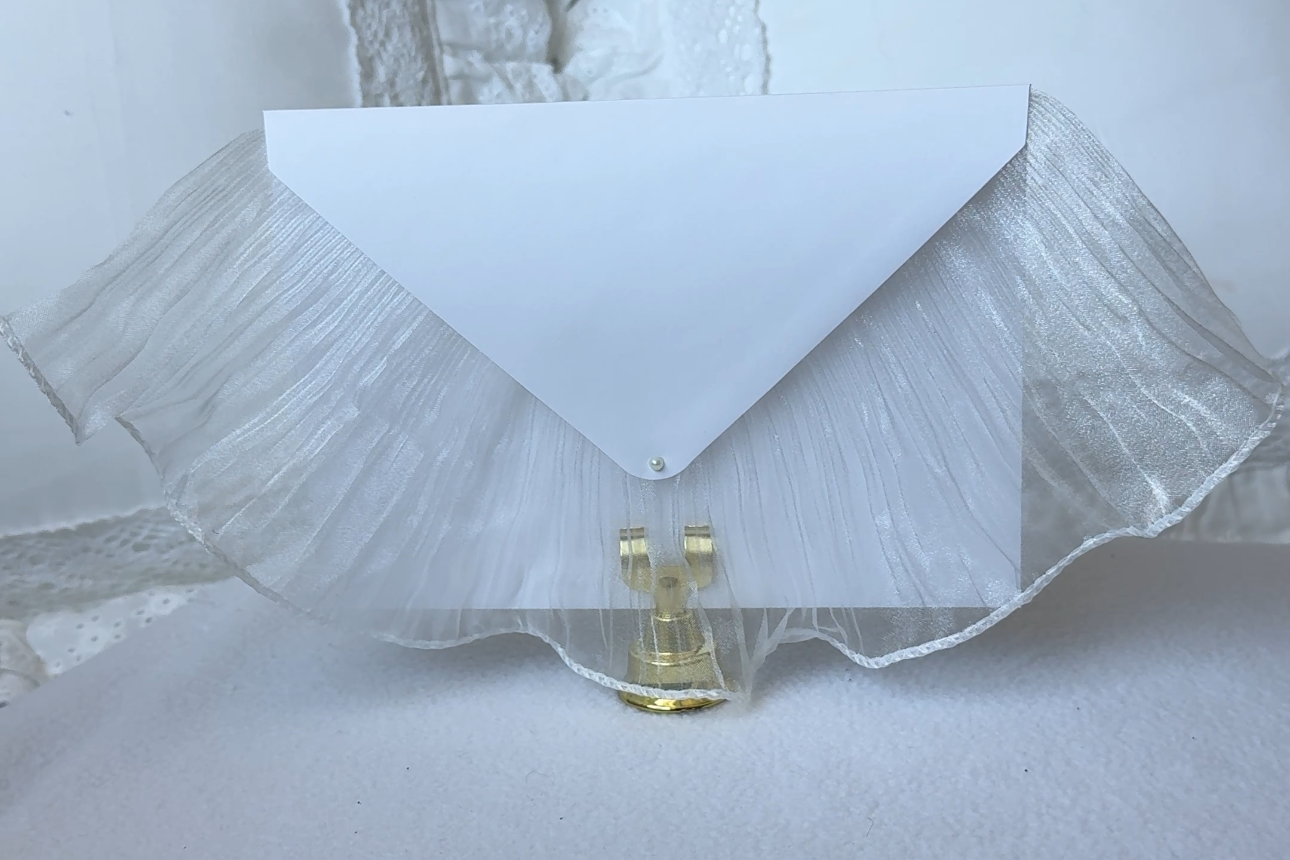 Mother of Pearl - Envelope