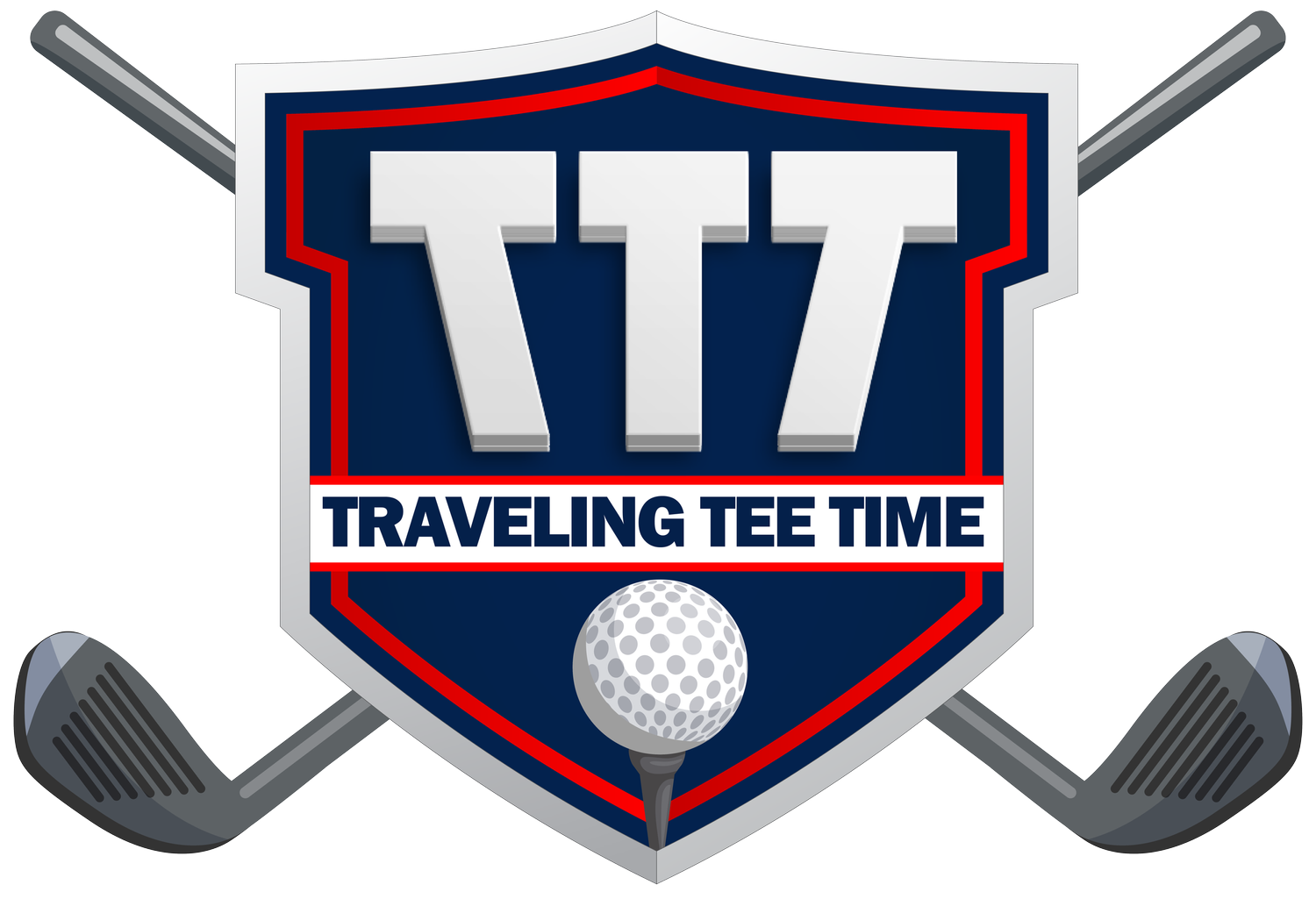 Traveling Tee Time