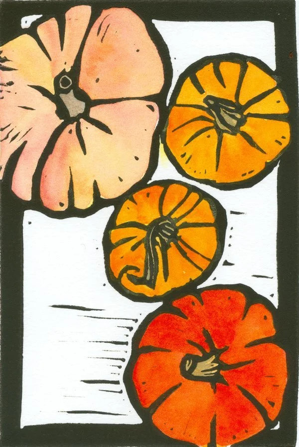 Pumpkins