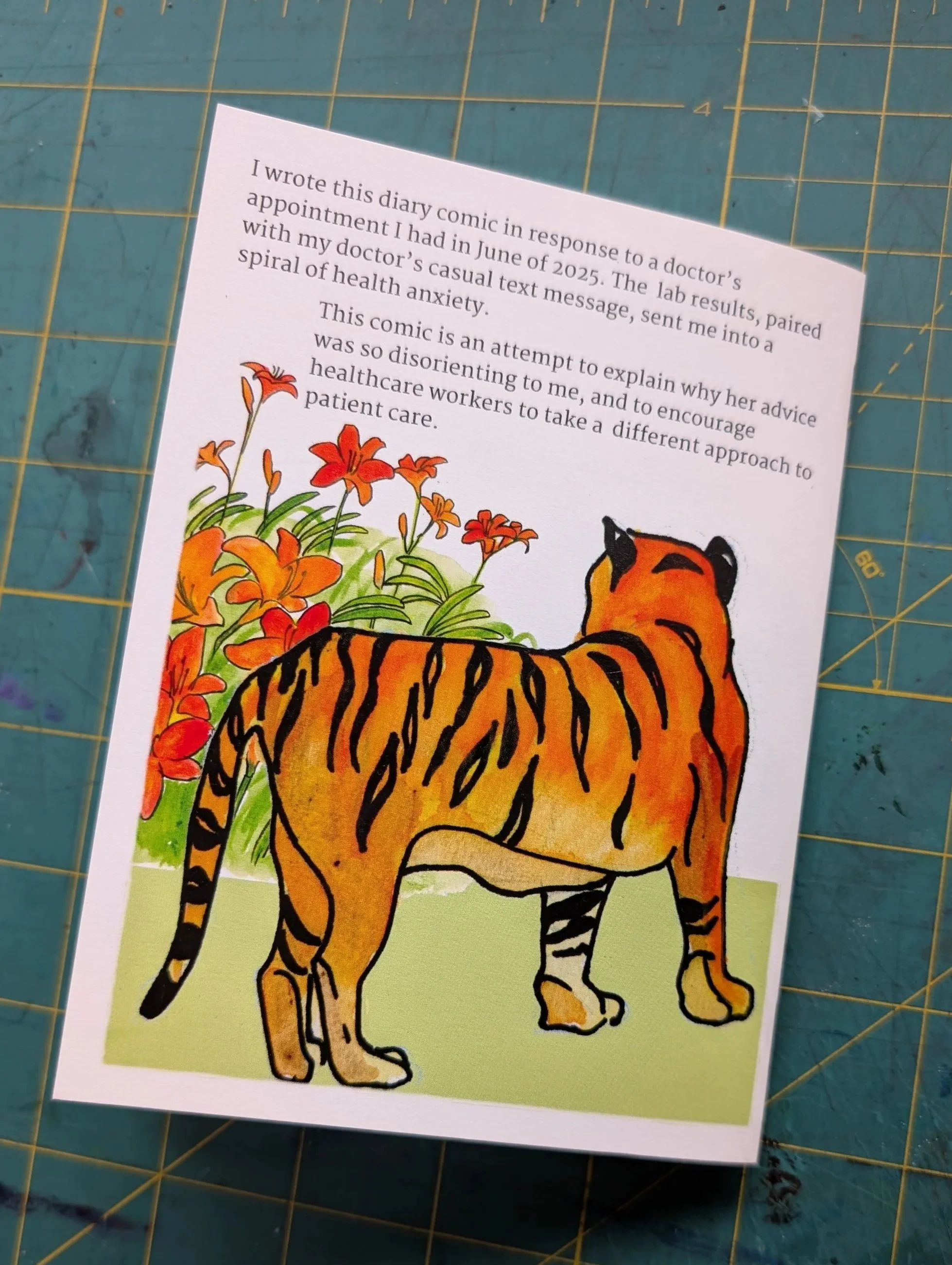 Tigerlily mini comic back cover_Tracy Gillespie.jpg