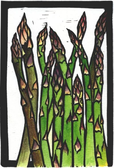 Asparagus