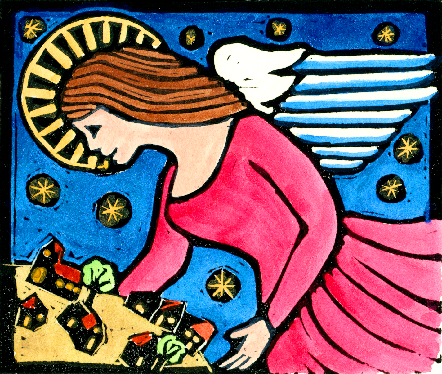 Angel