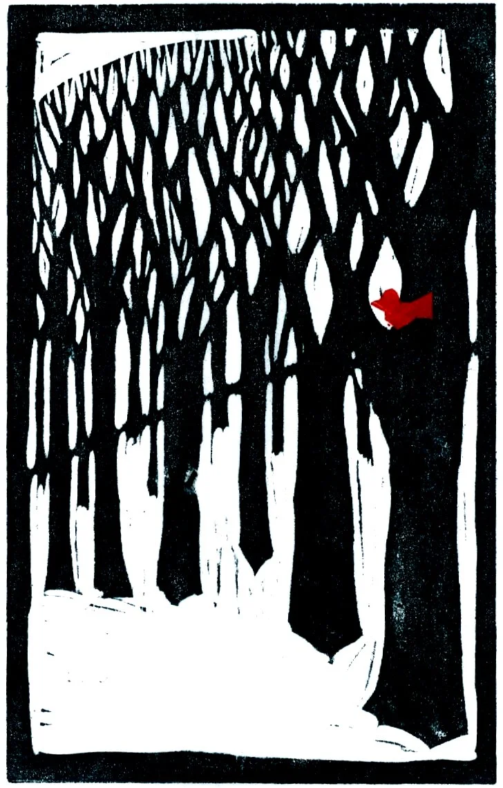 I Heard a Bird Sing