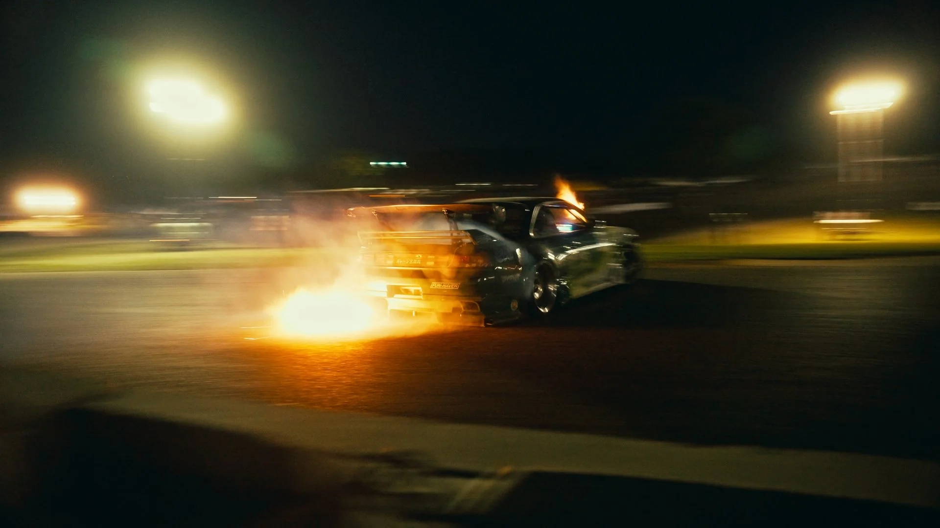 Final Bout 8