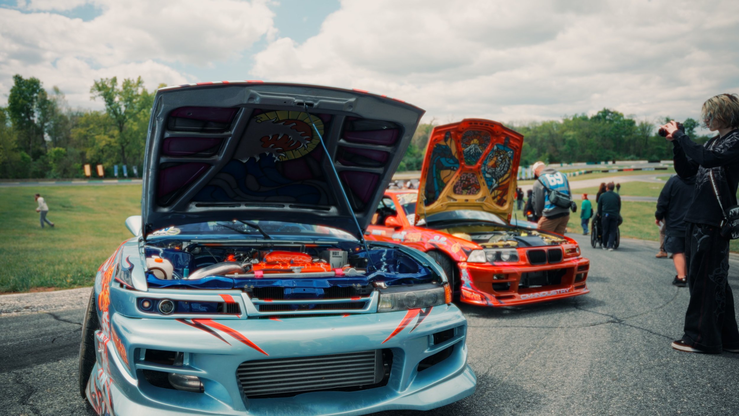 Final Bout SSE