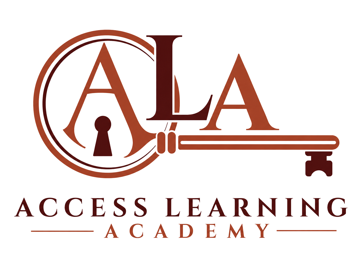 Access Learning Academy