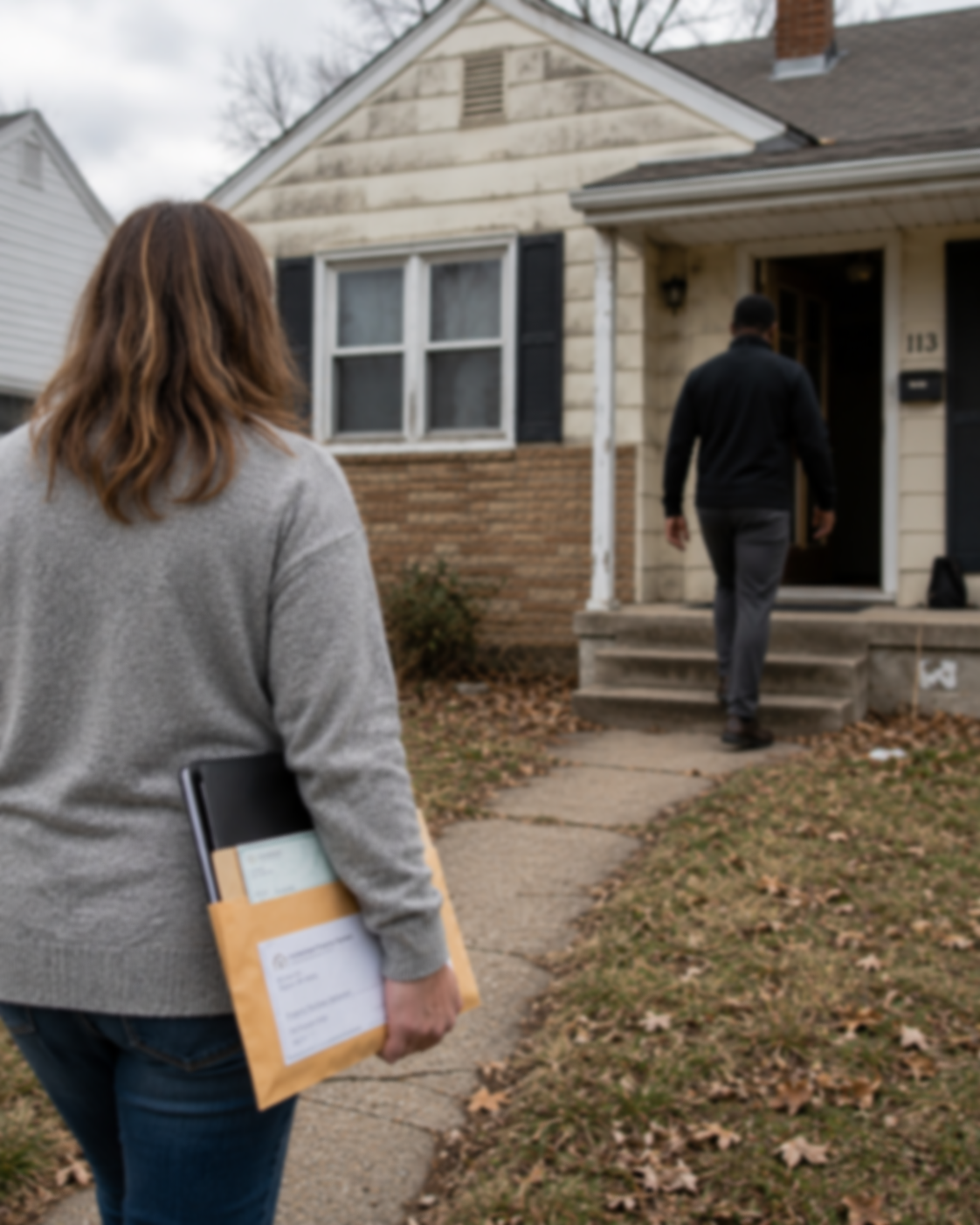 About Homestead Property Partners