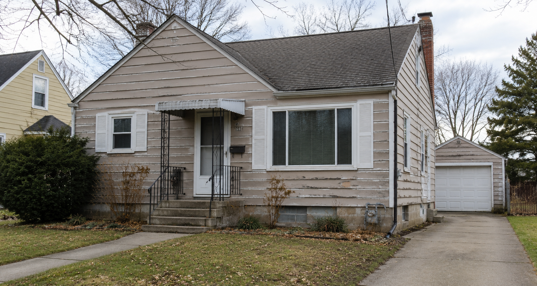 Homestead Property Partners