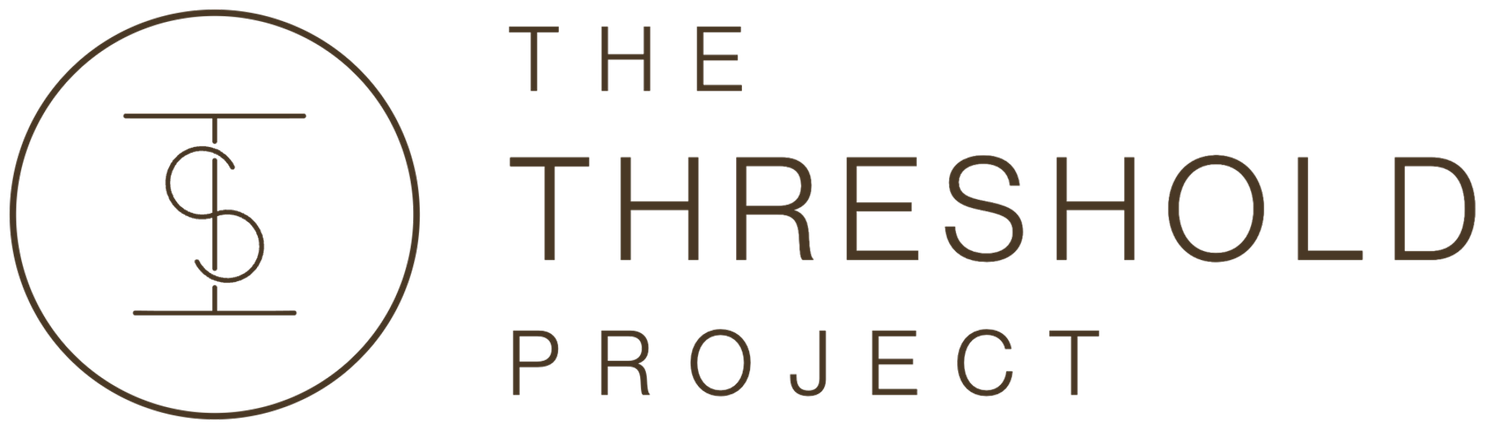 The Threshold Project / Ashlea Sommer