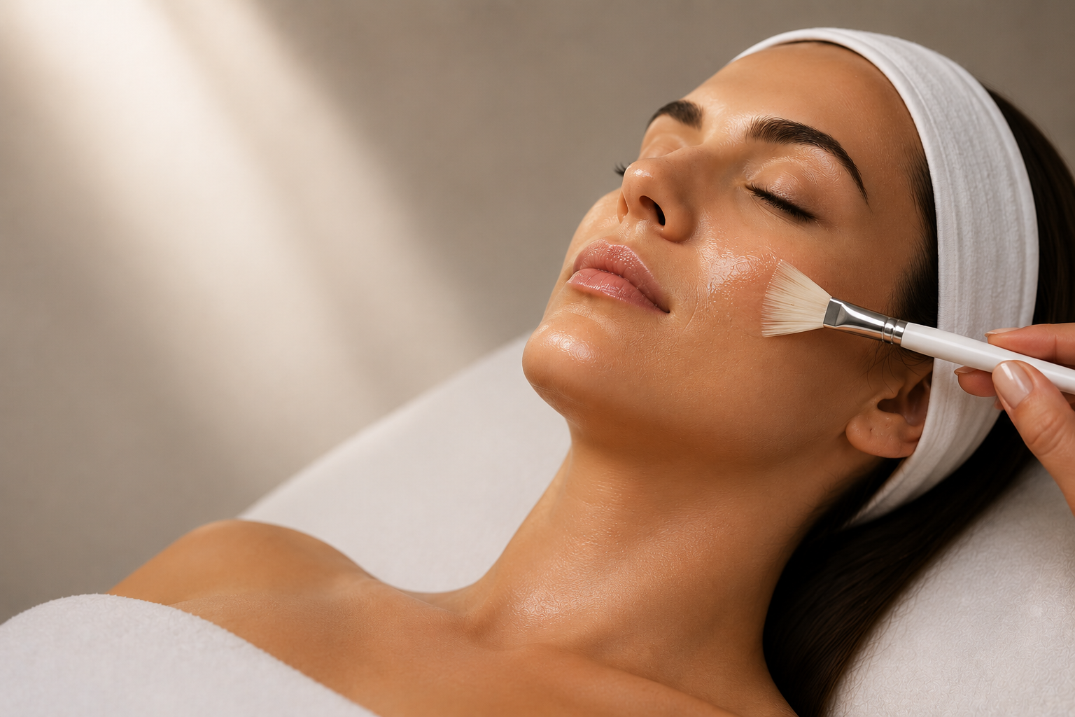 Customized Peel